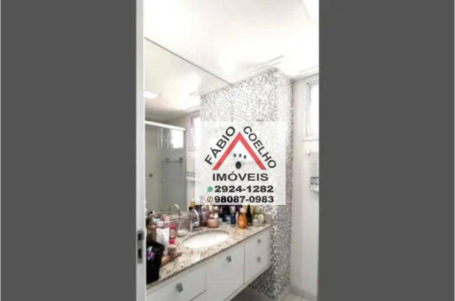 Imagem Apartamento com 2 Quartos à Venda, 89 m² em Saúde - São Paulo