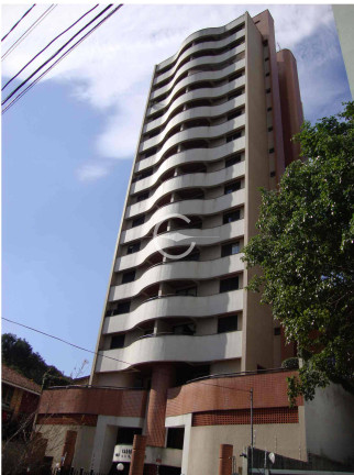Apartamento com 1 Quarto para Alugar, 45 m² em Vila Suzana - São Paulo