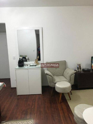 Apartamento com 3 Quartos à Venda, 60 m² em Vila Carrão - São Paulo