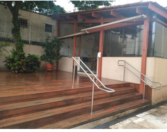 Imagem Apartamento com 3 Quartos à Venda, 116 m² em Paraiso - São Paulo