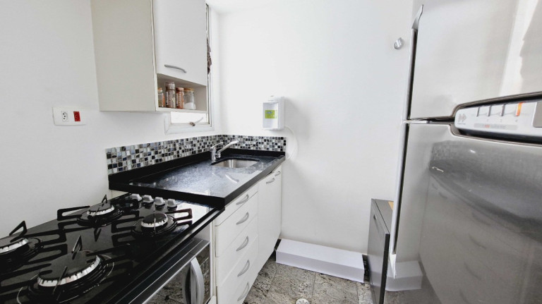 Imagem Apartamento com 1 Quarto à Venda, 77 m² em Brooklin Paulista - São Paulo Imagem Apartamento com 1 Quarto à Venda, 77 m² em Brooklin Paulista - São Paulo