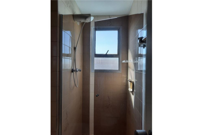 Imagem Apartamento com 1 Quarto à Venda, 36 m² em Bela Vista - São Paulo