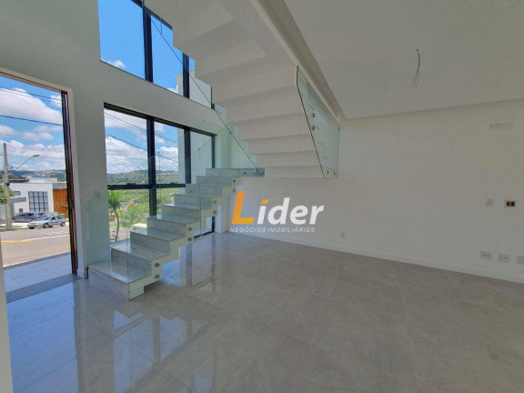 Imagem Casa com 4 Quartos à Venda, 330 m² em Alphaville - Juiz De Fora Imagem Casa com 4 Quartos à Venda, 330 m² em Alphaville - Juiz De Fora