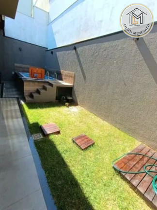 Imagem Imóvel com 3 Quartos à Venda, 250 m² em Jacaré - Cabreúva Imagem Imóvel com 3 Quartos à Venda, 250 m² em Jacaré - Cabreúva