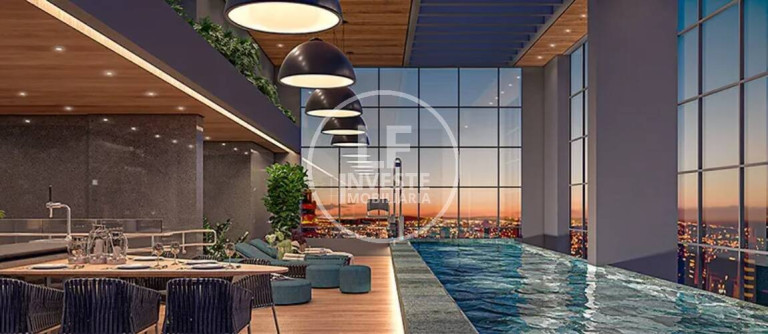 Imagem Apartamento com 3 Quartos à Venda, 85 m² em Setor Oeste - Goiânia Imagem Apartamento com 3 Quartos à Venda, 85 m² em Setor Oeste - Goiânia