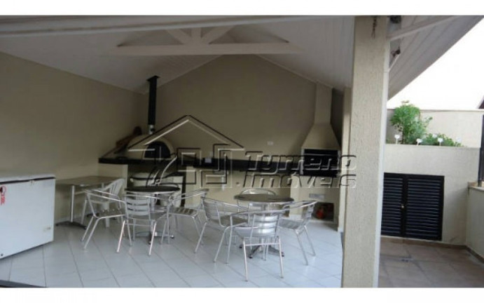 Imagem Apartamento com 3 Quartos à Venda, 90 m² em Jardim Aquarius - São José Dos Campos