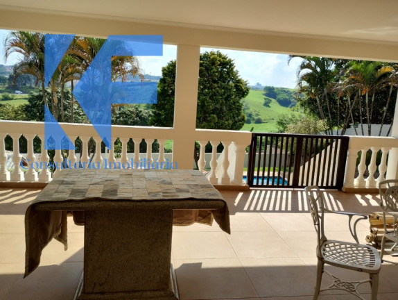 Imagem Casa com 4 Quartos à Venda, 341 m² em Marambaia - Vinhedo Imagem Casa com 4 Quartos à Venda, 341 m² em Marambaia - Vinhedo