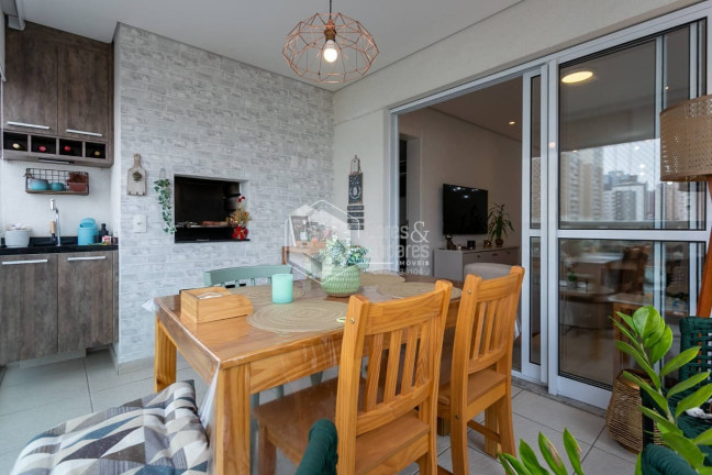 Imagem Apartamento com 2 Quartos à Venda, 73 m² em Vila Monte Alegre - São Paulo Imagem Apartamento com 2 Quartos à Venda, 73 m² em Vila Monte Alegre - São Paulo