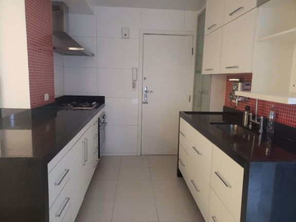 Imagem Apartamento com 2 Quartos à Venda, 98 m² em Bela Vista - São Paulo