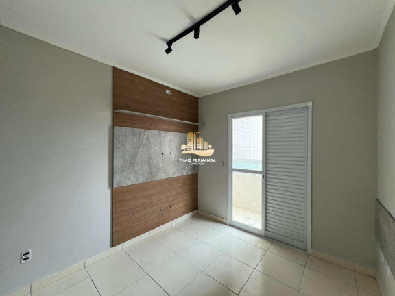 Imagem Apartamento com 2 Quartos à Venda, 80 m² em Caiçara - Praia Grande
