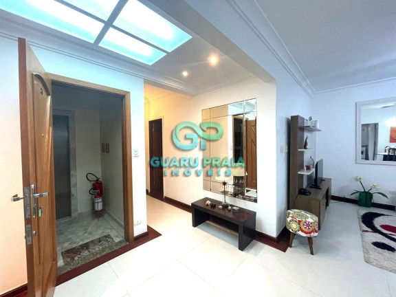 Imagem Apartamento com 3 Quartos à Venda, 110 m² em Enseada - Guarujá Imagem Apartamento com 3 Quartos à Venda, 110 m² em Enseada - Guarujá