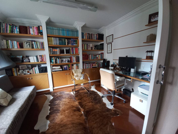 Imagem Apartamento com 4 Quartos à Venda, 200 m² em Jardim Ampliação - São Paulo Imagem Apartamento com 4 Quartos à Venda, 200 m² em Jardim Ampliação - São Paulo