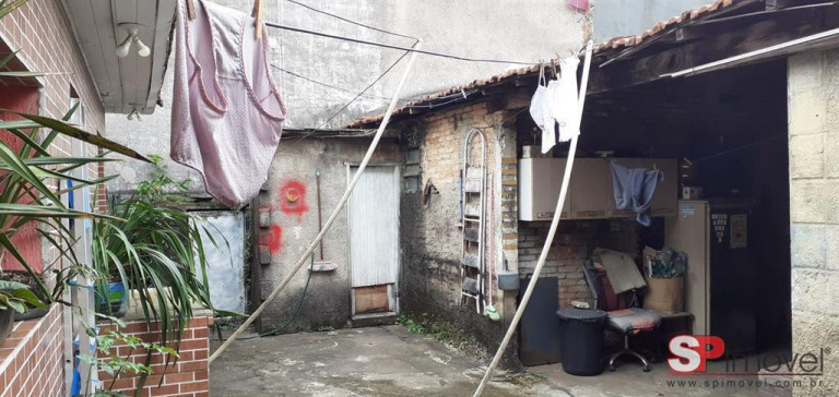 Imagem Casa com 2 Quartos à Venda, 54 m² em Jardim São Vicente   - São Paulo