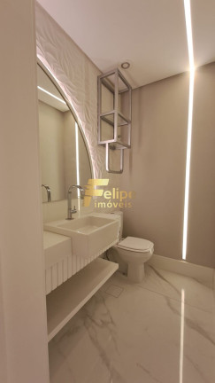 Imagem Imóvel com 4 Quartos à Venda, 157 m² em Mata Da Praia - Vitória