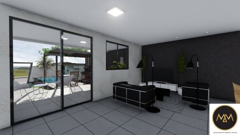 Imagem Casa com 3 Quartos à Venda, 180 m² em Carapibus - Conde