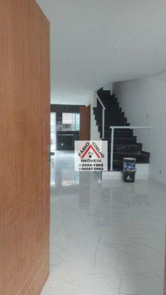 Imagem Sobrado com 3 Quartos à Venda, 110 m² em Interlagos - São Paulo Imagem Sobrado com 3 Quartos à Venda, 110 m² em Interlagos - São Paulo