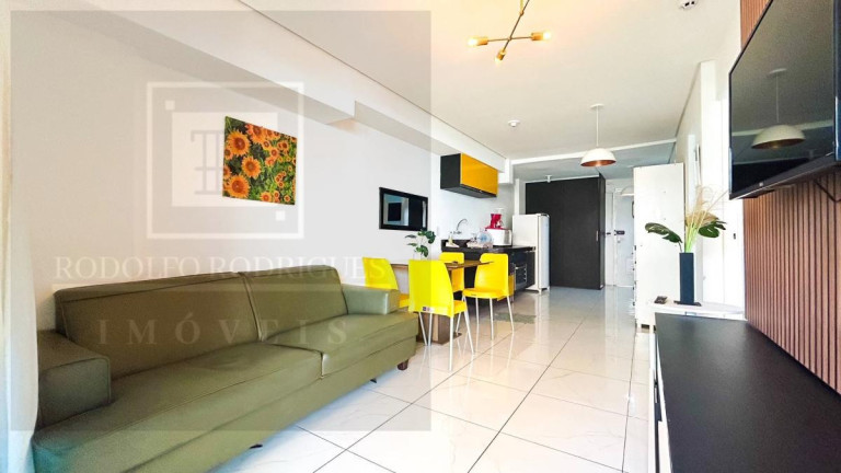 Imagem Apartamento com 2 Quartos à Venda, 66 m² em Meireles - Fortaleza Imagem Apartamento com 2 Quartos à Venda, 66 m² em Meireles - Fortaleza
