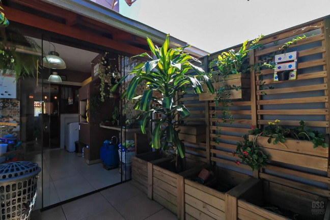 Imagem Casa com 3 Quartos à Venda, 102 m² em Hípica - Porto Alegre