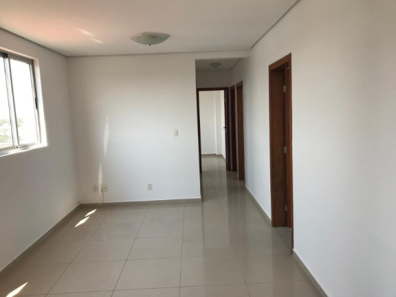 Imagem Cobertura com 3 Quartos à Venda, 160 m² em Senhora Das Graças - Betim