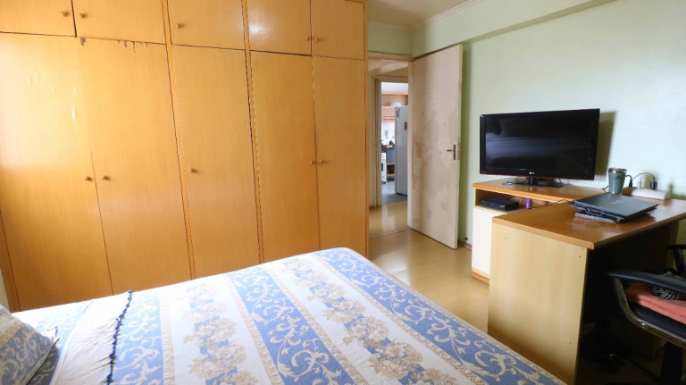Imagem Apartamento com 2 Quartos à Venda, 59 m² em água Fria - São Paulo