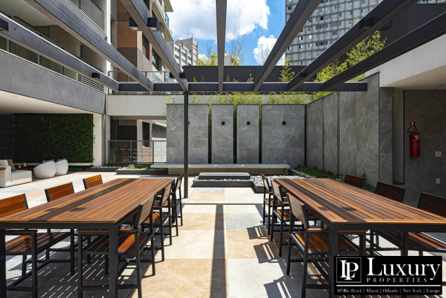 Imagem Apartamento com 2 Quartos à Venda, 70 m² em Jardins - São Paulo Imagem Apartamento com 2 Quartos à Venda, 70 m² em Jardins - São Paulo