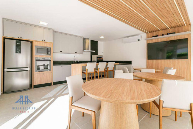 Imagem Apartamento com 2 Quartos à Venda, 65 m² em Itacorubi - Florianópolis