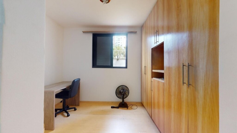 Imagem Imóvel com 3 Quartos à Venda, 73 m² em Vila Olímpia - São Paulo Imagem Imóvel com 3 Quartos à Venda, 73 m² em Vila Olímpia - São Paulo