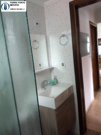 Imagem Apartamento com 2 Quartos à Venda, 58 m² em Vila Eldizia - Santo André