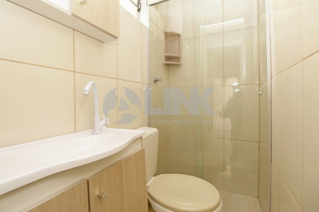 Imagem Apartamento com 2 Quartos à Venda, 90 m² em Cristo Redentor - Porto Alegre