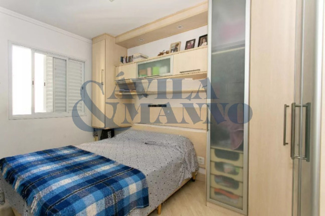Imagem Apartamento com 3 Quartos à Venda, 76 m² em Tatuapé - São Paulo Imagem Apartamento com 3 Quartos à Venda, 76 m² em Tatuapé - São Paulo