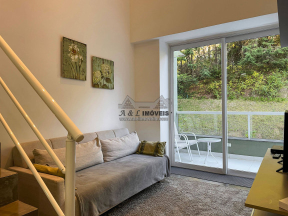 Imagem Apartamento com 2 Quartos à Venda, 87 m² em Capivari - Campos Do Jordão Imagem Apartamento com 2 Quartos à Venda, 87 m² em Capivari - Campos Do Jordão