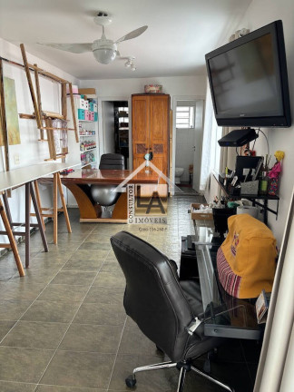 Imagem Casa com 3 Quartos à Venda, 375 m² em Indianópolis - São Paulo Imagem Casa com 3 Quartos à Venda, 375 m² em Indianópolis - São Paulo