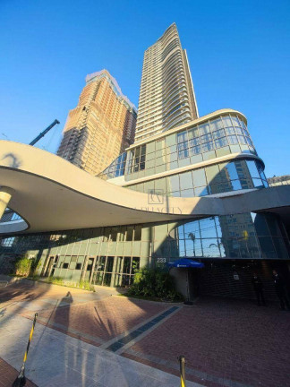 Imagem Apartamento com 3 Quartos à Venda, 123 m² em Alphaville Empresarial - Barueri