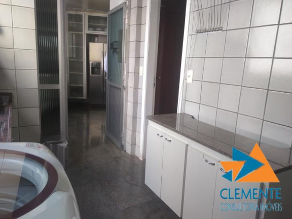 Imagem Apartamento com 4 Quartos à Venda, 228 m² em Santo Agostinho - Belo Horizonte