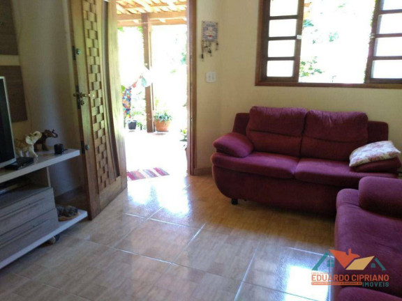 Imagem Casa com 2 Quartos à Venda, 86 m² em Massaguaçu - Caraguatatuba