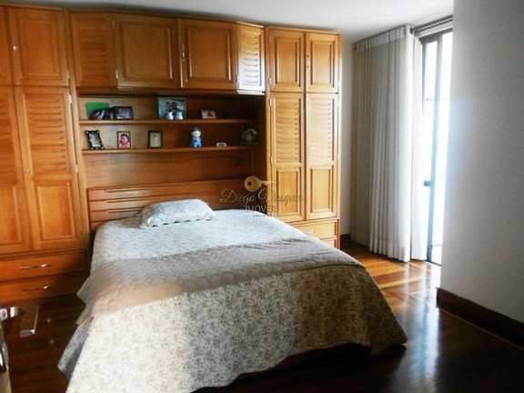 Imagem Apartamento com 3 Quartos à Venda, 225 m² em Alto - Teresópolis Imagem Apartamento com 3 Quartos à Venda, 225 m² em Alto - Teresópolis