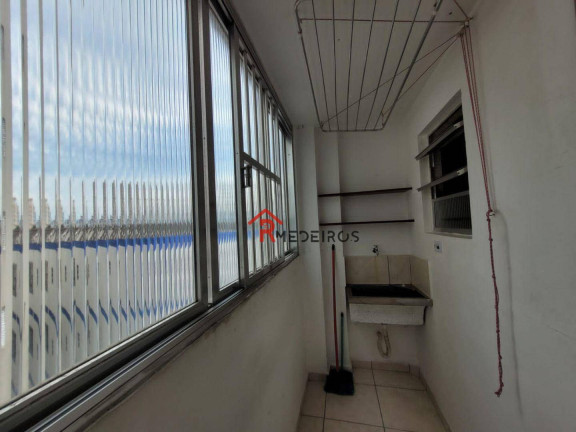 Imagem Apartamento com 1 Quarto à Venda, 68 m² em Boqueirão - Praia Grande Imagem Apartamento com 1 Quarto à Venda, 68 m² em Boqueirão - Praia Grande