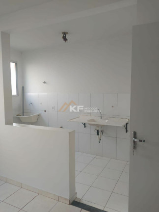 Imagem Apartamento com 2 Quartos à Venda, 48 m² em Parque Dos Lagos - Ribeirão Preto Imagem Apartamento com 2 Quartos à Venda, 48 m² em Parque Dos Lagos - Ribeirão Preto