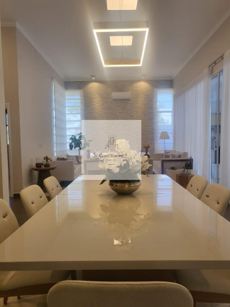 Imagem Casa de Condomínio com 4 Quartos à Venda, 419 m² em Condomínio Fazenda Imperial - Sorocaba
