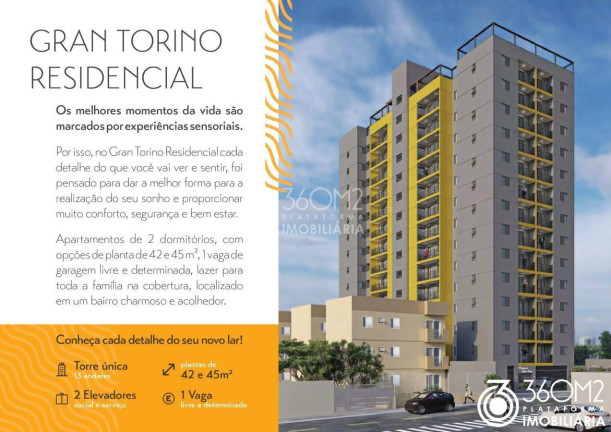 Imagem Apartamento com 2 Quartos à Venda, 42 m² em Vila Santa Luzia - São Bernardo Do Campo Imagem Apartamento com 2 Quartos à Venda, 42 m² em Vila Santa Luzia - São Bernardo Do Campo
