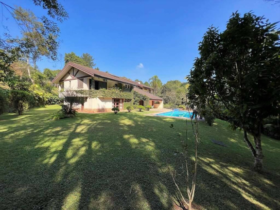 Imagem Casa de Condomínio com 5 Quartos à Venda, em Parque Silvino Pereira - Cotia Imagem Casa de Condomínio com 5 Quartos à Venda, em Parque Silvino Pereira - Cotia
