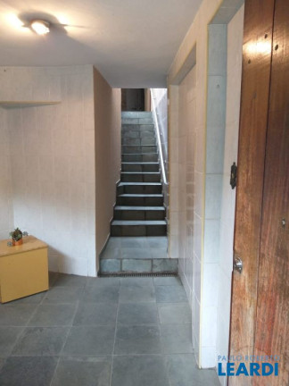 Imagem Sobrado com 3 Quartos à Venda, 180 m² em Vila Palmares - Santo André