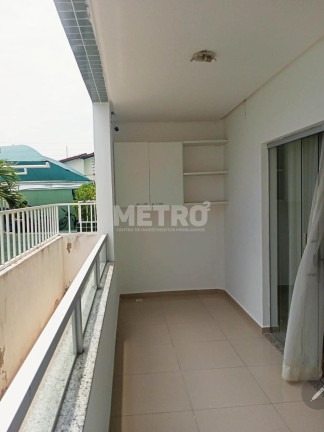 Apartamento com 1 Quarto para Alugar, 120 m² em Cidade Universitária - Petrolina