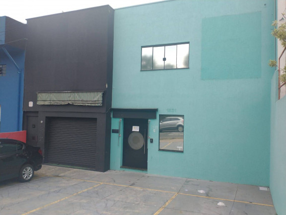 Imóvel Comercial à Venda, 702 m² em Chácara Da Barra - Campinas