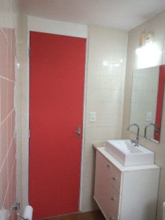 Apartamento com 2 Quartos à Venda, 54 m² em Jardim São Savério - São Paulo