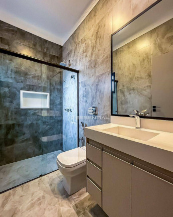 Imagem Casa com 3 Quartos à Venda, 203 m² em Quinta Do Lago - São José Do Rio Preto Imagem Casa com 3 Quartos à Venda, 203 m² em Quinta Do Lago - São José Do Rio Preto