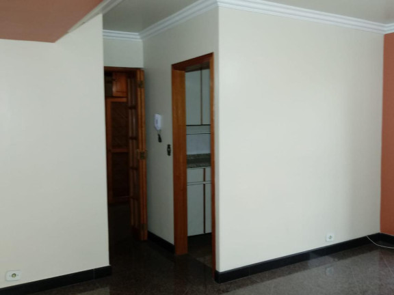 Imagem Apartamento com 1 Quarto à Venda, 40 m² em Consolação - São Paulo Imagem Apartamento com 1 Quarto à Venda, 40 m² em Consolação - São Paulo