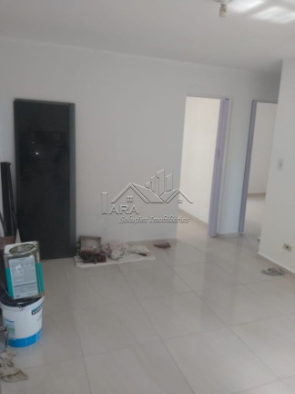 Imagem Apartamento com 2 Quartos à Venda,  em Conjunto Residencial José Bonifácio - São Paulo