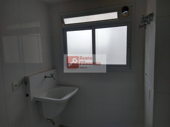 Imagem Apartamento com 3 Quartos à Venda, 95 m² em Vila Assunção - Santo André Imagem Apartamento com 3 Quartos à Venda, 95 m² em Vila Assunção - Santo André
