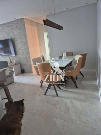 Imagem Apartamento com 3 Quartos à Venda, 96 m² em Tremembé - São Paulo Imagem Apartamento com 3 Quartos à Venda, 96 m² em Tremembé - São Paulo